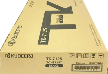 Картридж лазерный Kyocera TK-7125
