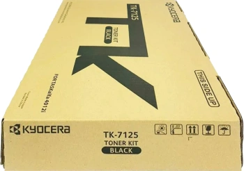 Картридж лазерный Kyocera TK-7125