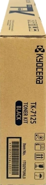 Картридж лазерный Kyocera TK-7125