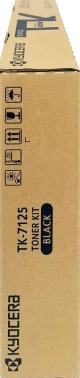 Картридж лазерный Kyocera TK-7125