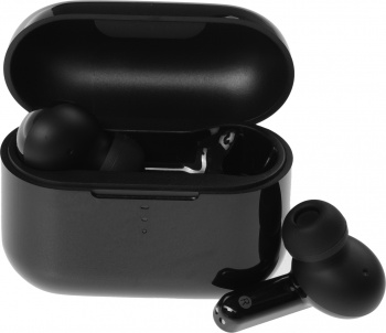 Гарнитура внутриканальные QCY T10