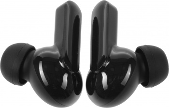 Гарнитура внутриканальные QCY T10