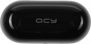 Гарнитура внутриканальные QCY T10