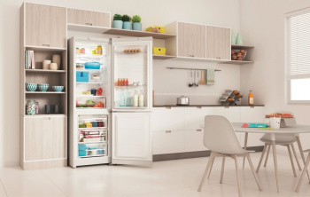 Холодильник Indesit ITR 4180 W