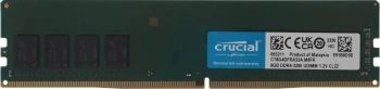 Память DDR4 8Gb 3200MHz Crucial  CT8G4DFRA32A