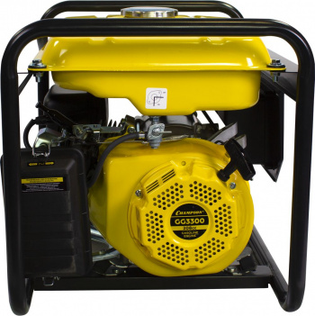 Генератор Champion GG3300