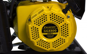 Генератор Champion GG3300