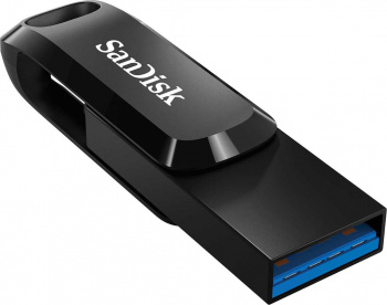 Флеш Диск Sandisk 512GB Ultra Dual Drive Go