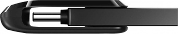 Флеш Диск Sandisk 512GB Ultra Dual Drive Go