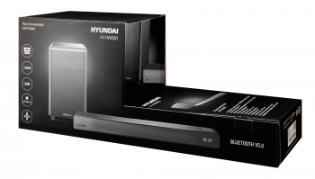 Саундбар Hyundai H-HA650