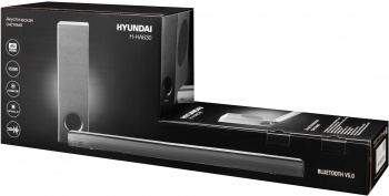 Саундбар Hyundai H-HA630