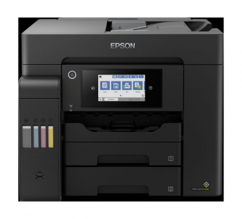 МФУ струйный Epson L6550