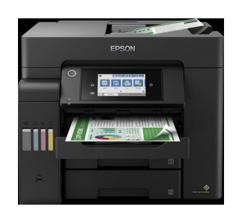 МФУ струйный Epson L6550