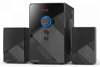 Минисистема Supra SMB-290