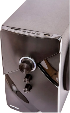 Минисистема Supra SMB-290