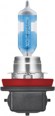 Лампа автомобильная галогенная Osram  64211NL-HCB