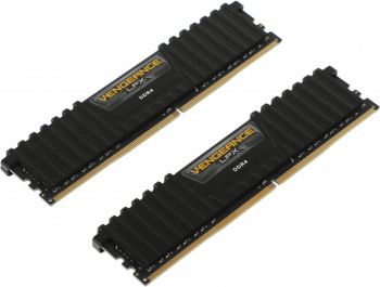 Память DDR4 2x8GB 3600MHz Corsair  CMK16GX4M2D3600C18