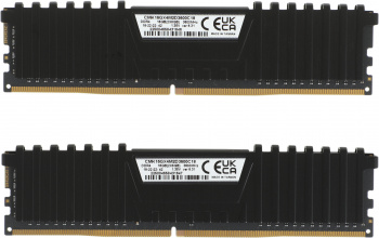 Память DDR4 2x8GB 3600MHz Corsair  CMK16GX4M2D3600C18