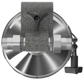 Корпус Аквафор Викинг миди 300