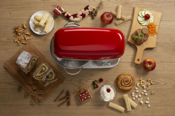 Кухонная машина Gorenje MMC1000RLR