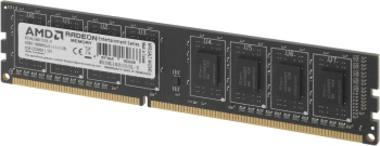 Память DDR3 4GB 1600MHz AMD  R534G1601U1SL-U