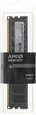 Память DDR3 4GB 1600MHz AMD  R534G1601U1SL-U