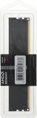 Память DDR3 4GB 1600MHz AMD  R534G1601U1SL-U