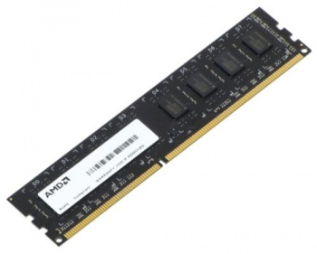 Память DDR3L 8GB 1600MHz AMD  R538G1601U2SL-U