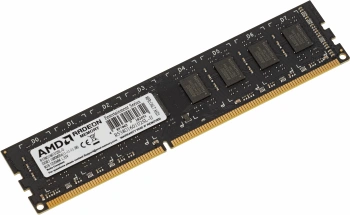 Память DDR3L 8GB 1600MHz AMD  R538G1601U2SL-U