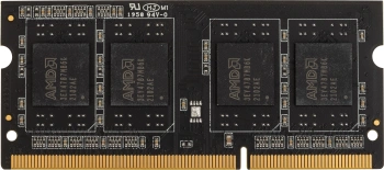 Память DDR3 4GB 1600MHz AMD  R534G1601S1SL-U