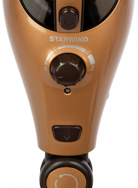 Швабра паровая Starwind SSM5575