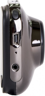 Видеорегистратор Silverstone F1 A50-FHD