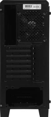 Корпус Zalman S3 TG