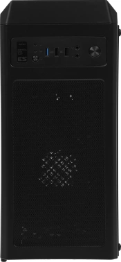 Корпус Zalman S3 TG