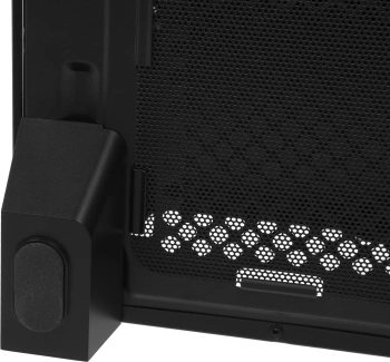 Корпус Zalman S3 TG