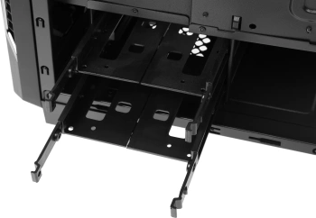 Корпус Zalman S3 TG