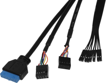 Корпус Zalman S3 TG