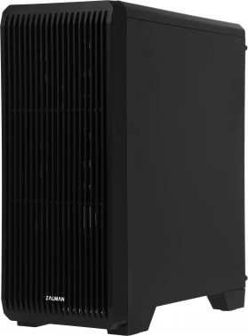 Корпус Zalman S2 TG