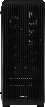 Корпус Zalman S2 TG