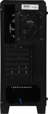 Корпус Zalman S2 TG