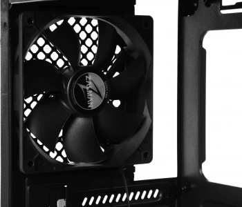 Корпус Zalman S2 TG