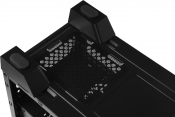 Корпус Zalman S2 TG