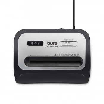 Шредер Buro Office BU-S1501-8M