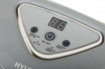 Гидромассажная ванночка для ног Hyundai H-FB4555