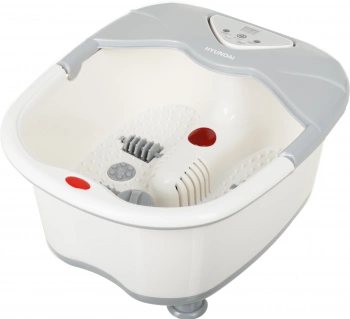 Гидромассажная ванночка для ног Hyundai H-FB4555