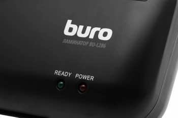 Ламинатор Buro BU-L286