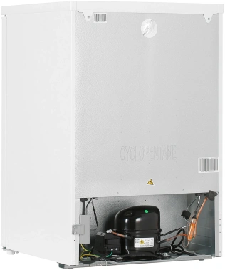 Морозильная камера Gorenje F492PW