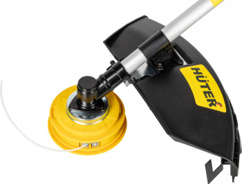 Триммер бензиновый Huter GGT-2450T