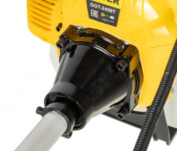 Триммер бензиновый Huter GGT-2450T