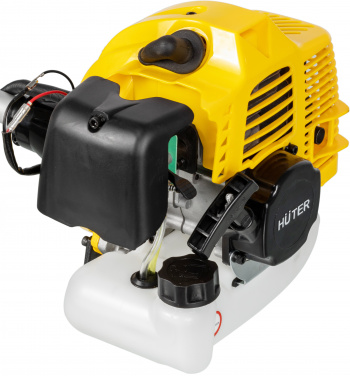 Триммер бензиновый Huter GGT-2450T